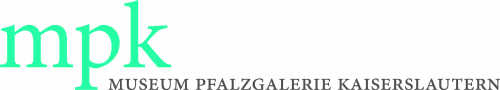 Logo der Firma Museum Pfalzgalerie Kaiserslautern