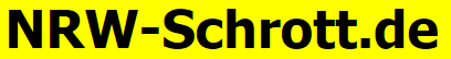 Logo der Firma Schrotthandel-Entrümpelungsdienst