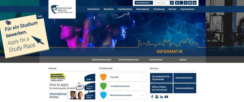 Website Promotion