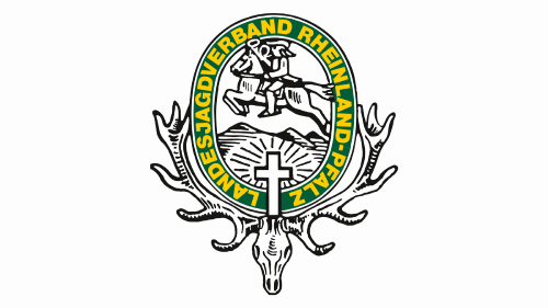 Logo der Firma Landesjagdverband Rheinland-Pfalz e. V.