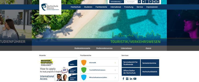 Website Promotion