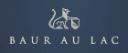 Logo der Firma Hotel Baur au Lac