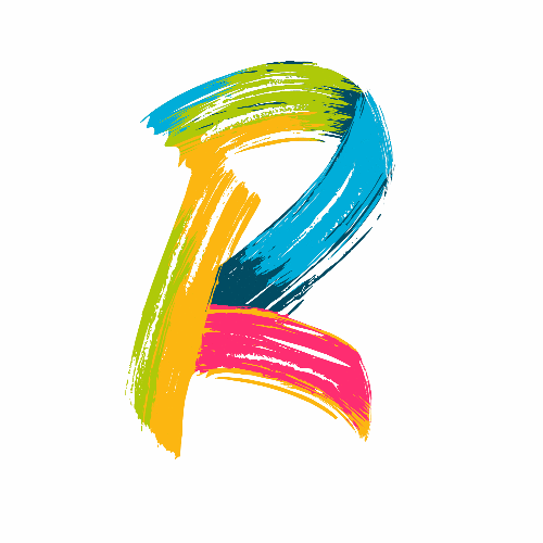 Logo der Firma Rainbow Garden Village gGmbH
