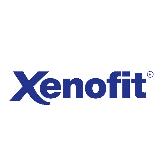 Logo der Firma Xenofit GmbH
