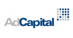 Logo der Firma AdCapital AG