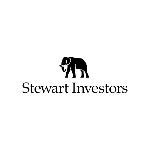 Logo der Firma Stewart Investors