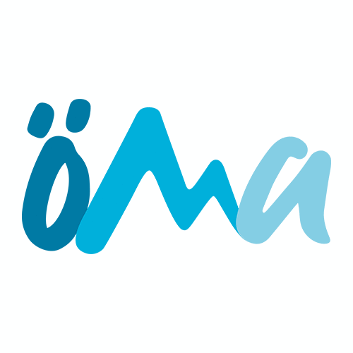 Logo der Firma ÖMA Beer GmbH - Ökologische Molkereien Allgäu