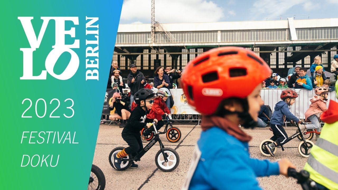 VELOBerlin After Video