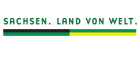 Logo der Firma Tourismus Marketing Gesellschaft Sachsen mbH