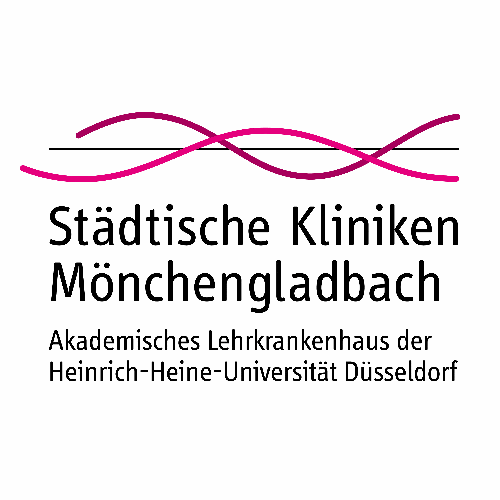 Logo der Firma Städtische Kliniken Mönchengladbach GmbH