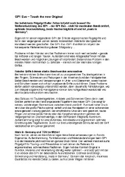 Pressemitteilung_ERGON_GP1 Evo.pdf
